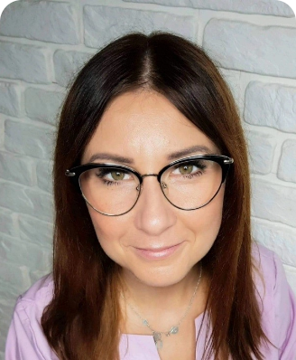 Paulina Mikołajczyk