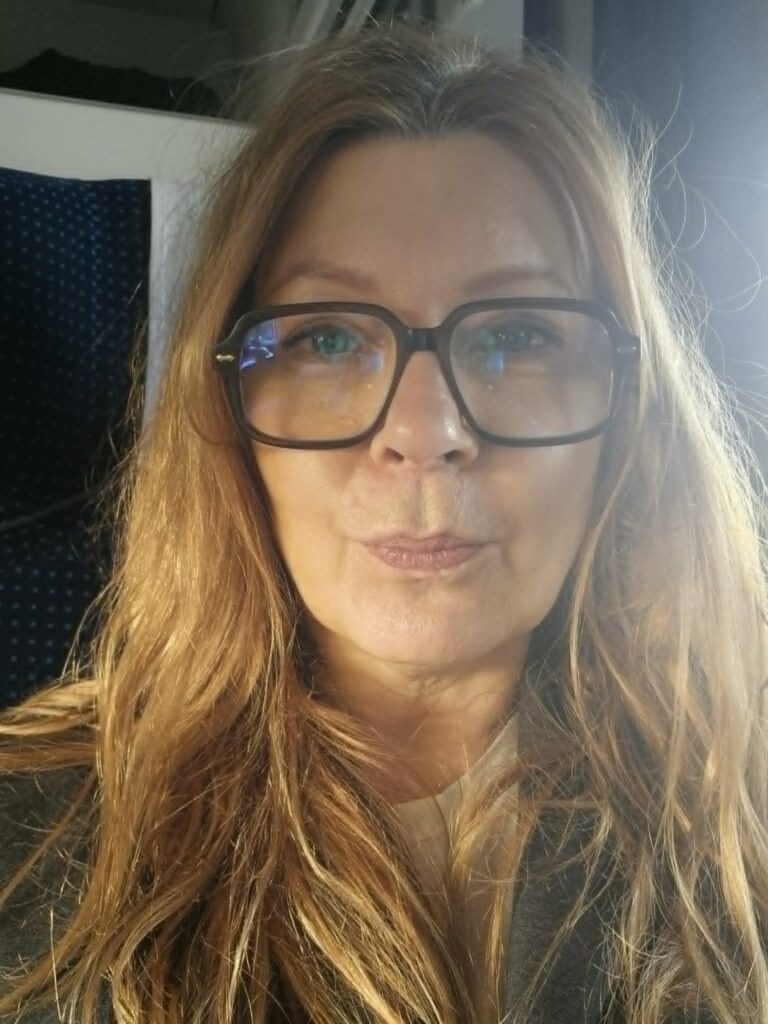 Magdalena Rutkiewicz