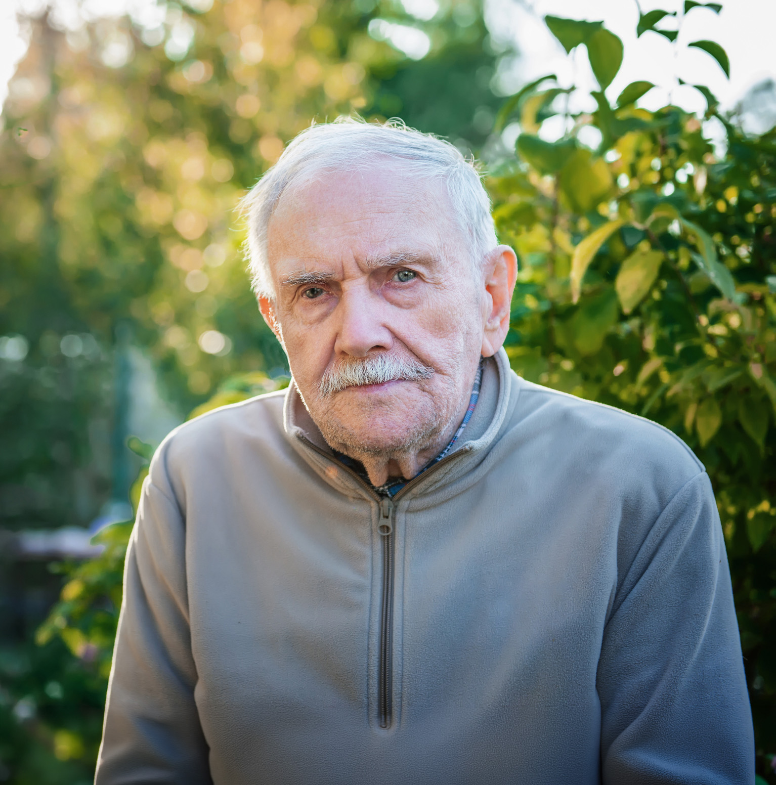 Historia Pana Jerzego